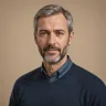 Portrait de David Ménard