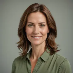 Portrait de Élise Baudry